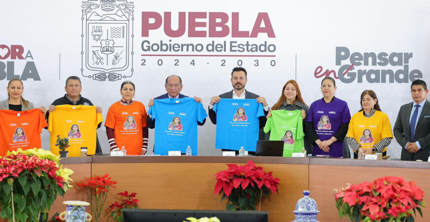 GOBIERNO ESTATAL GARANTIZA JUSTICIA Y DIGNIDAD PARA VÍCTIMAS INDÍGENAS Y AFROMEXICANAS