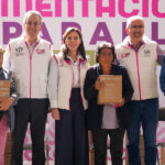 PUEBLA SERÁ SEDE DE LA OLIMPIADA NACIONAL 2026: ROMMEL PACHECO