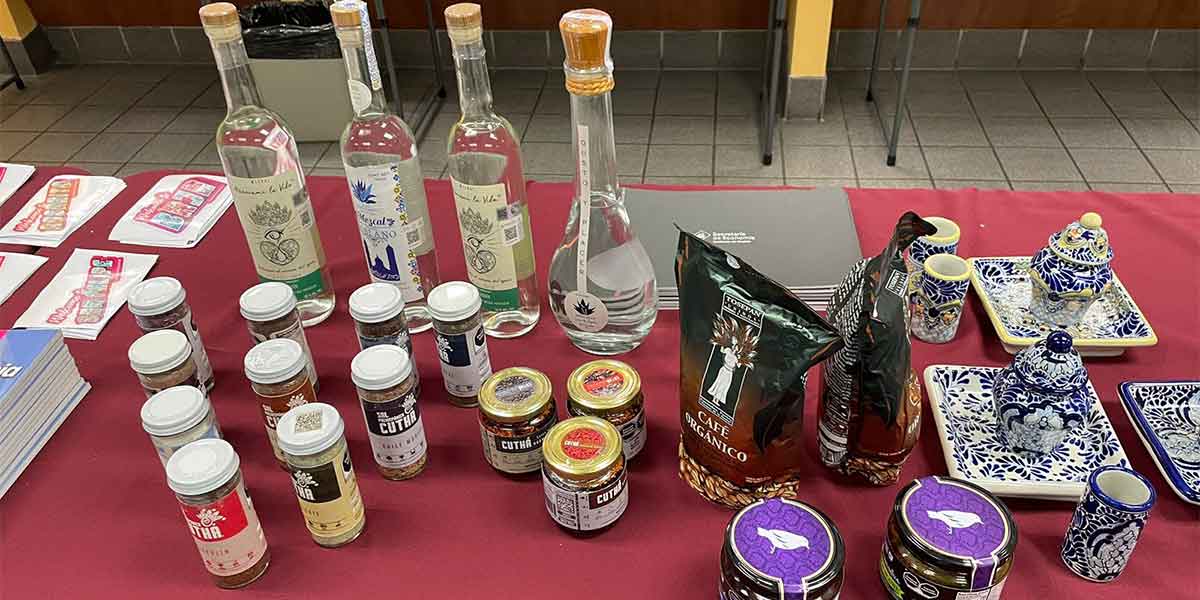 En 2025, Marca Puebla Cinco de Mayo consolida identidad y competitividad estatal