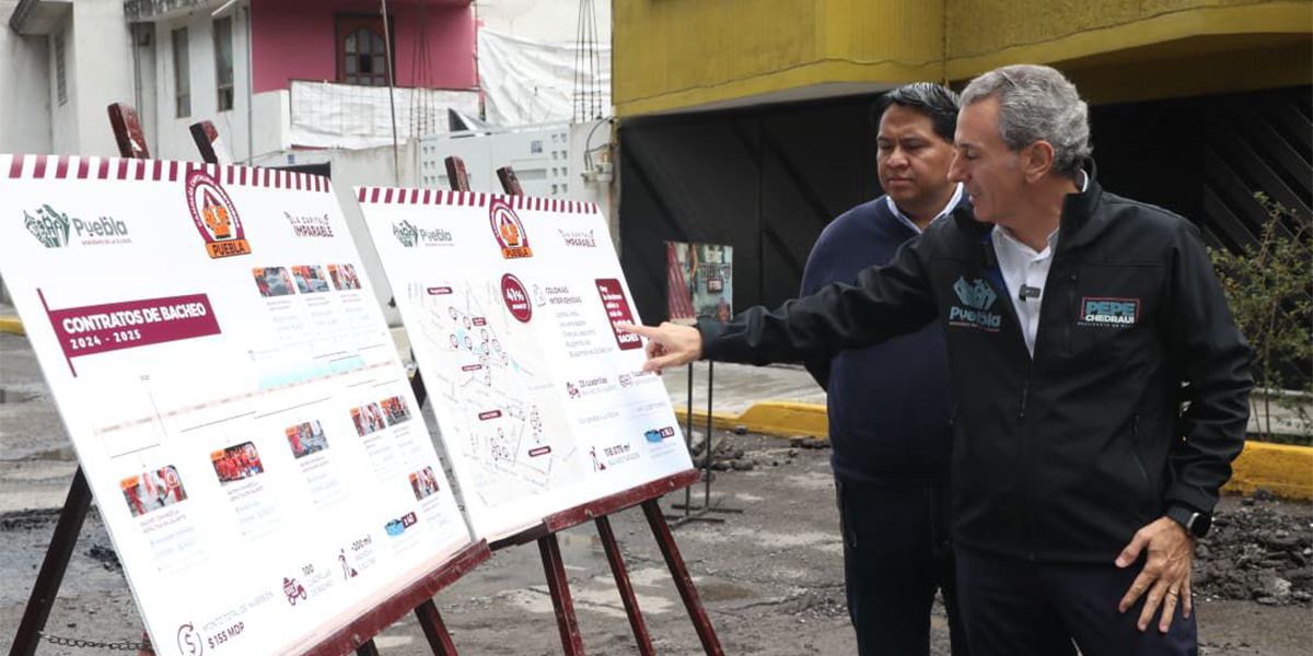 Gobierno del Estado invierte en la Salud y Bienestar para grupos vulnerables