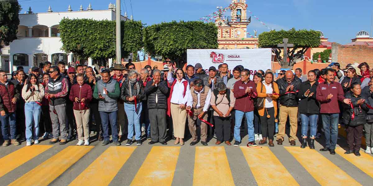 En 2025, Marca Puebla Cinco de Mayo consolida identidad y competitividad estatal