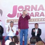 Con paquete económico 2026 consolidaremos seguridad y protección para las familias: Armenta