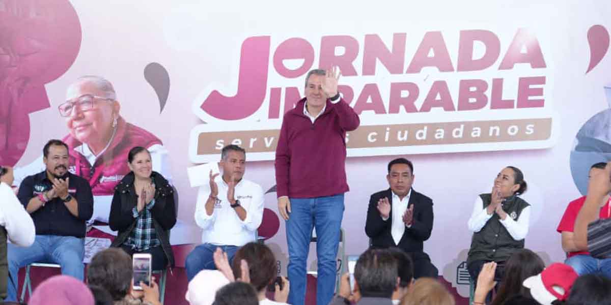 La Resurrección