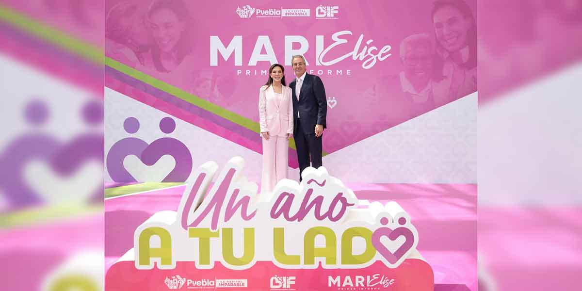 MariElise Budib