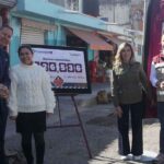 Con deporte se promueve el desarrollo integral; Gobierno estatal ratifica su compromiso con atletas