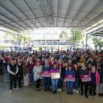 Ayuntamiento de Amozoc 2024-2027 realiza jornada de esterilización para promover el bienestar animal