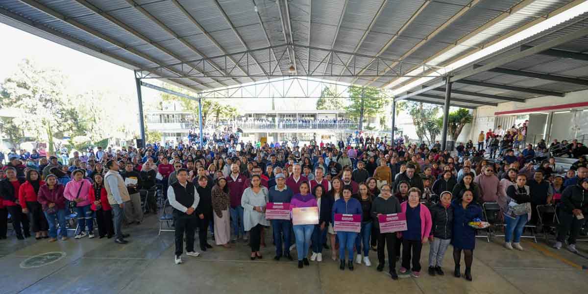 Presupuesto Participativo
