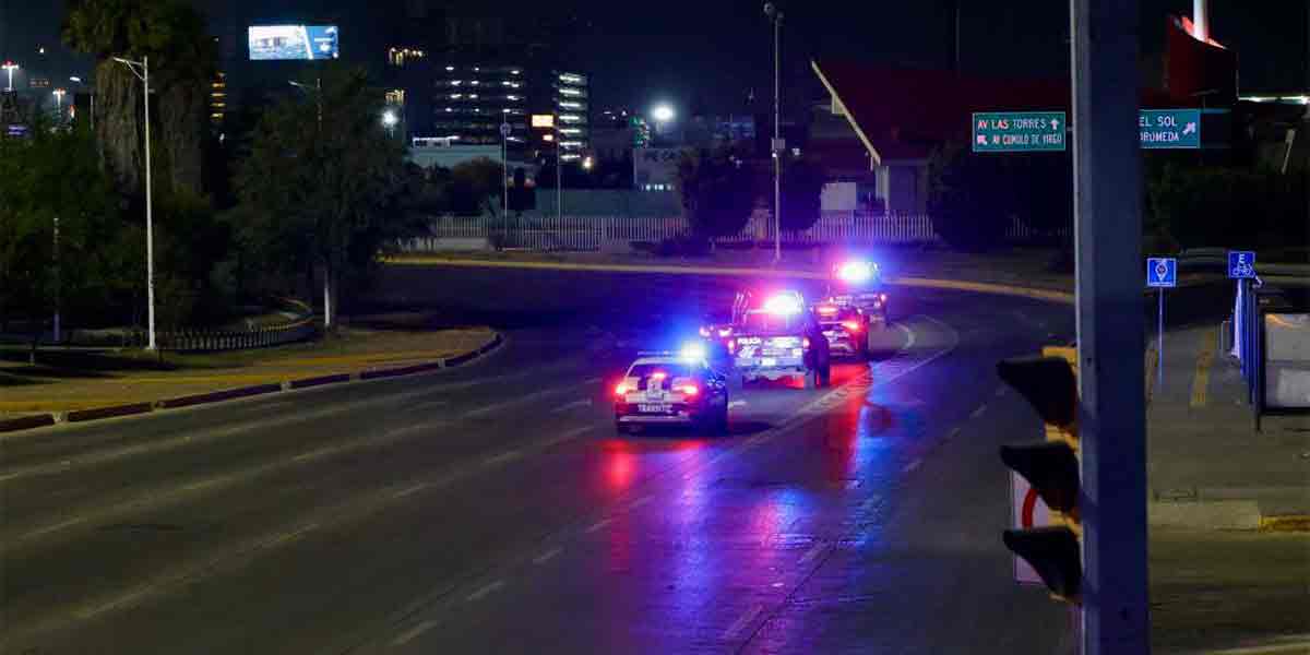 En coordinación con Fuerzas Armadas, gobierno estatal construye una “Puebla Segura”, para tranquilidad de familias