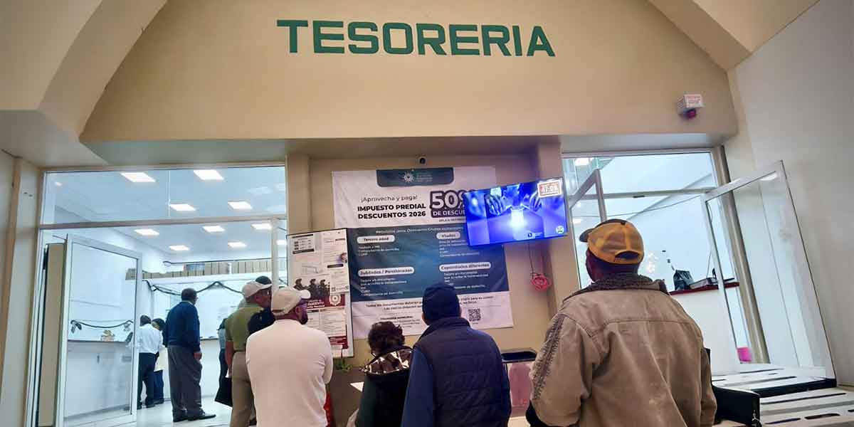 MUNICIPIO DE TEXMELUCAN CIERRA 2025 CON FINANZAS SANAS Y SIN DEUDA PÚBLICA