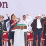 PUEBLA ES PREMIADO POR PEMEX Y SUPERARÁ META PARA DIGNIFICAR MÁS DE 5 MIL VIALIDADES