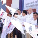 “SIN TIBIEZAS, VAMOS JUNTOS CON LA PRESIDENTA CLAUDIA SHEINBAUM Y LA CUARTA TRANSFORMACIÓN”: ARMENTA