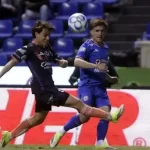 Espigares reconoce el esfuerzo del Puebla pese a la derrota ante Cruz Azul