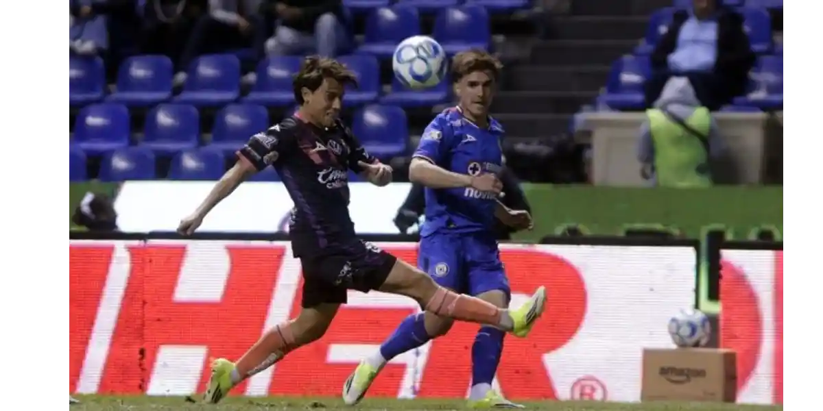 Club Puebla