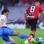 Albert Espigares se va con sensaciones positivas pese a la derrota en su debut