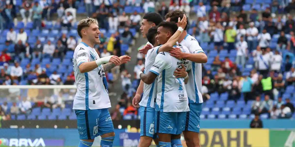 Club Puebla