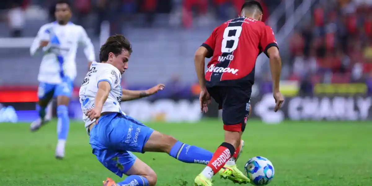 Club Puebla