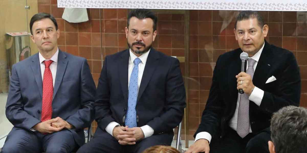 CON RESULTADOS, GOBIERNO ESTATAL COMBATE CORRUPCIÓN Y GARANTIZA TRANQUILIDAD A FAMILIAS