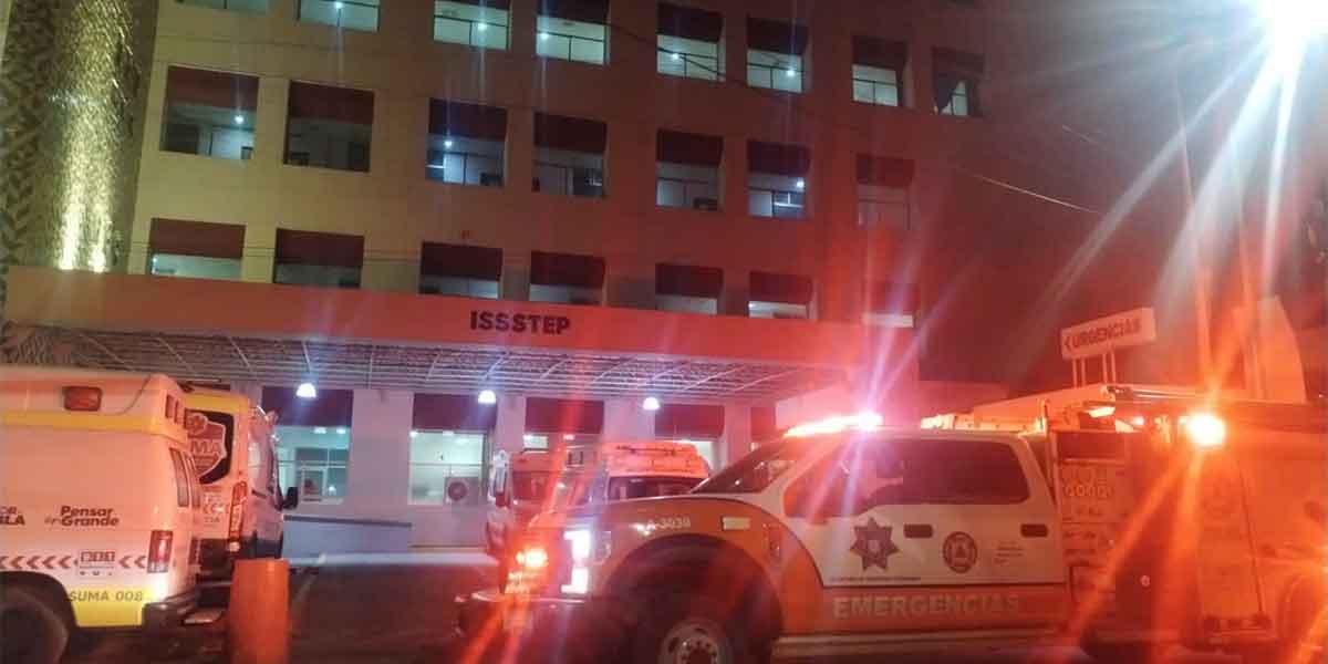 SOSAPACH identifica a extrabajadores por presunta usurpación de funciones y cobros irregulares