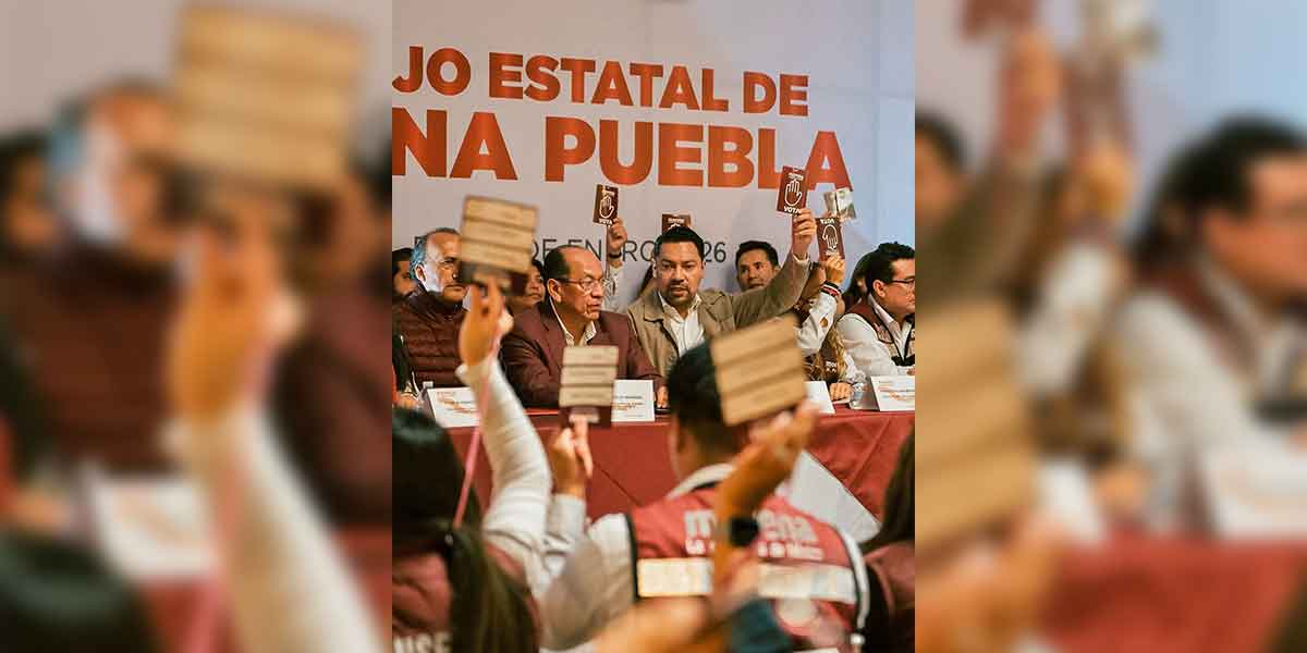 Con la Rehabilitación del Pozo 10 de mayo, Agua de Puebla continúa este año la Rehabilitación de las Fuentes de Abastecimiento