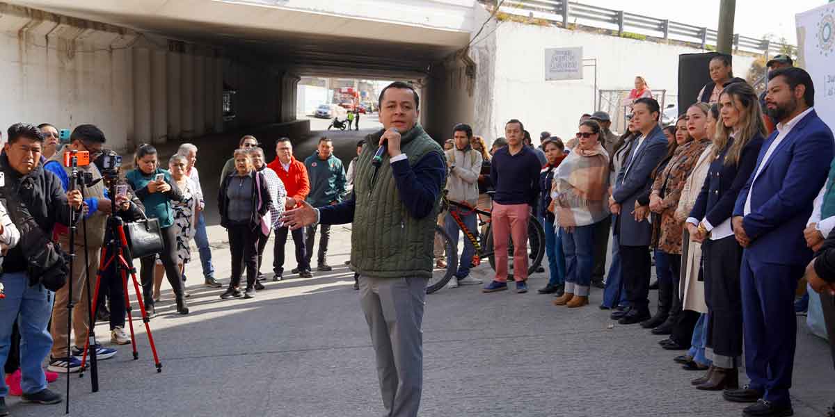 INICIAMOS EL AÑO CON RESULTADOS POSITIVOS EN MATERIA DE SEGURIDAD PARA LAS FAMILIAS: ARMENTA