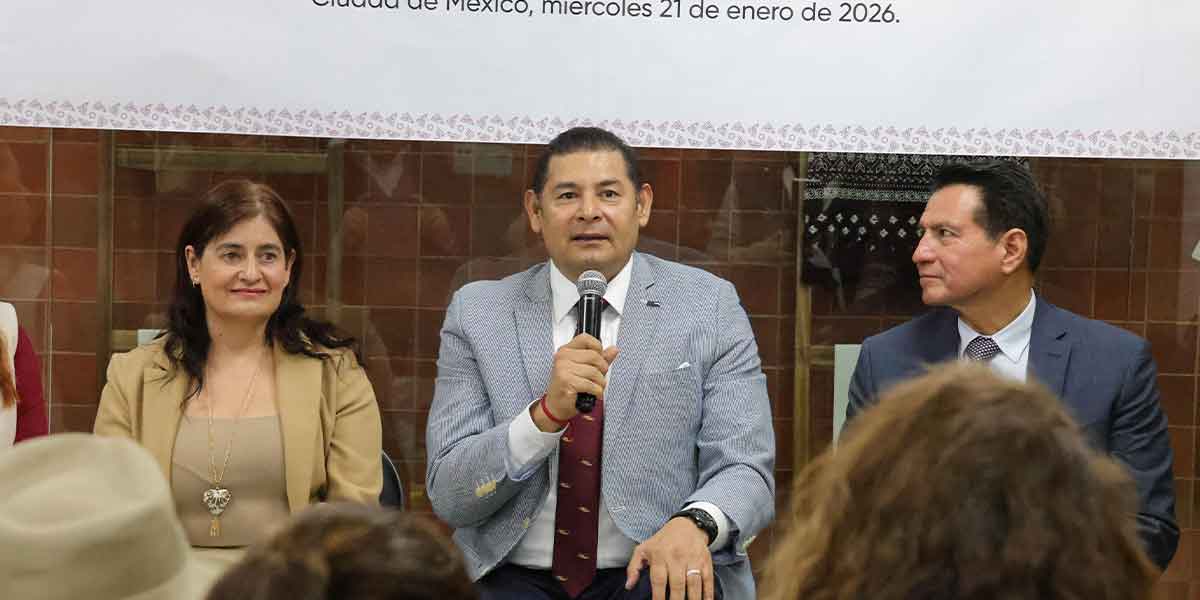 FESTIVAL GLOW CONSOLIDA A PUEBLA COMO DESTINO INTERNACIONAL, SERÁ EPICENTRO CULTURAL DEL MUNDO