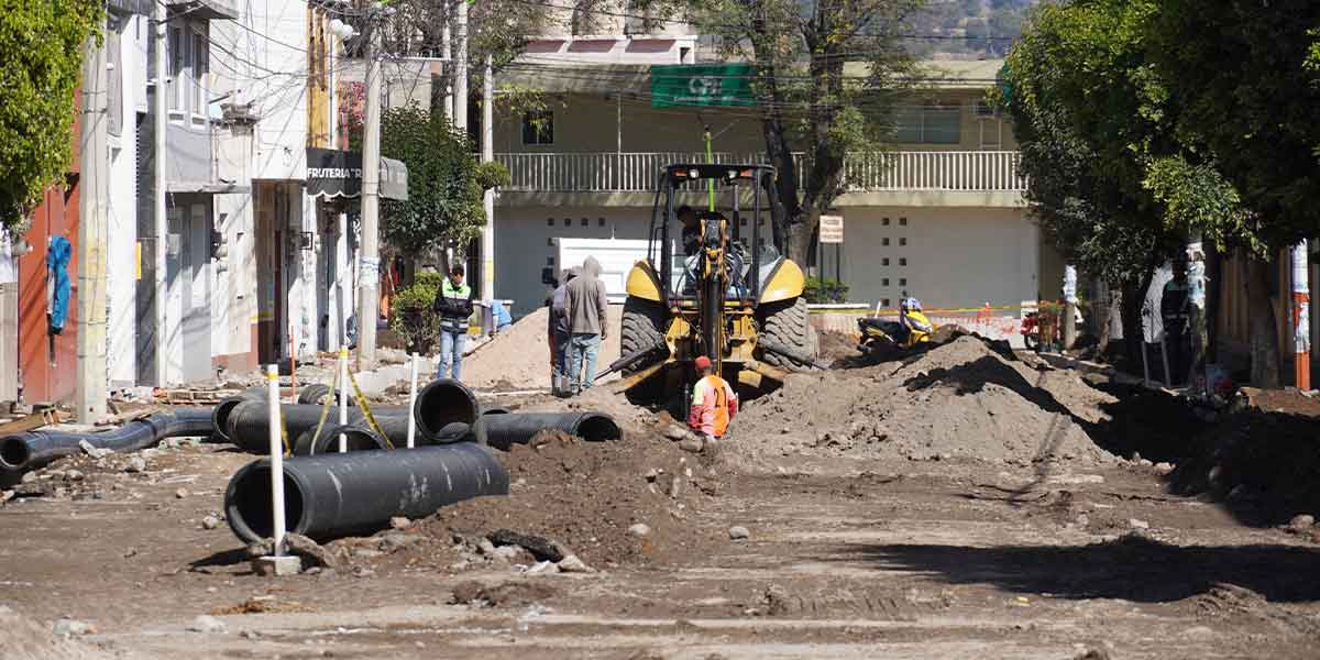 Andrés Villegas impulsa reforma para castigar con mayor severidad el robo a cuentahabientes en Puebla