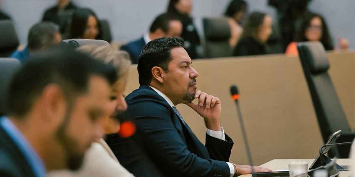 SSC Cholula detiene a conductor y recupera vehículo con reporte de robo