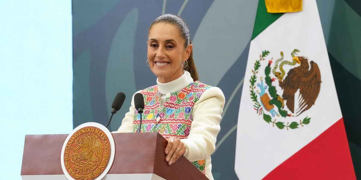 GOBIERNO DE MÉXICO: EN PUEBLA DISMINUYERON 41 POR CIENTO LOS HOMICIDIOS DOLOSOS, DE SEPTIEMBRE 2024 A DICIEMBRE 2025