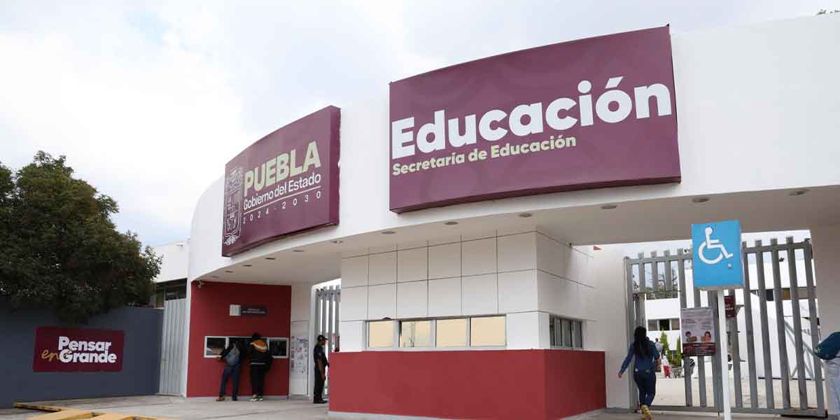 Garantiza SEP atención a comunidad educativa e inicia investigación en BINE