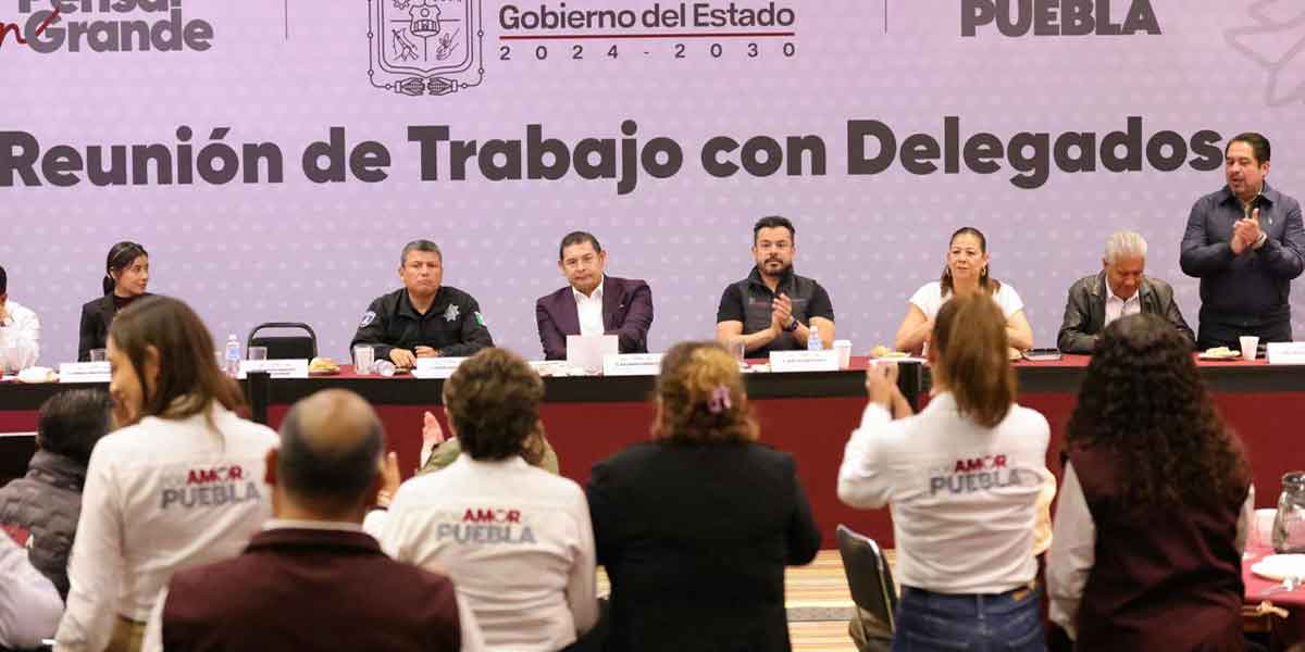Detiene la SSC a presunto responsable de causar actos vandálicos en Catedral