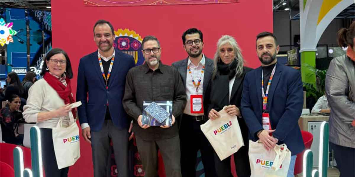 Entrega Pepe Chedraui rehabilitación vial en la colonia Santa Margarita