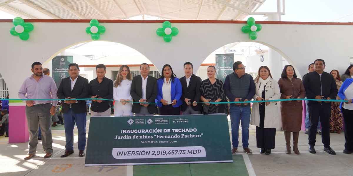DIF Municipal de San Pedro Cholula y Dirección de Atención a la Mujer fortalecen acciones contra la violencia de género en el marco del Día Naranja