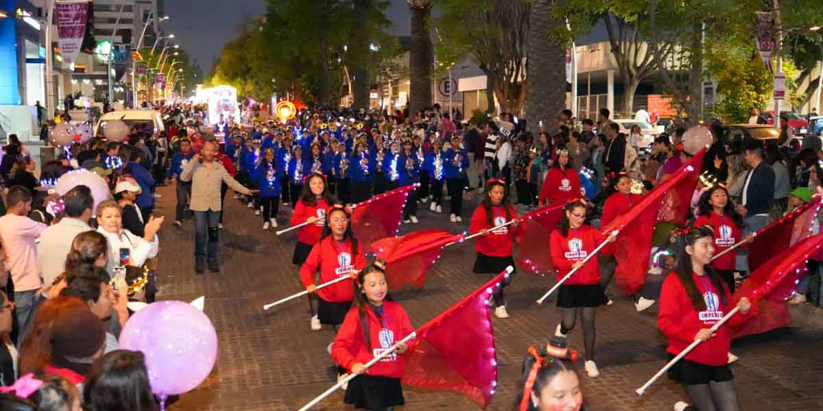 Recibió Panteón Municipal más de 380 mil visitantes durante el 2025