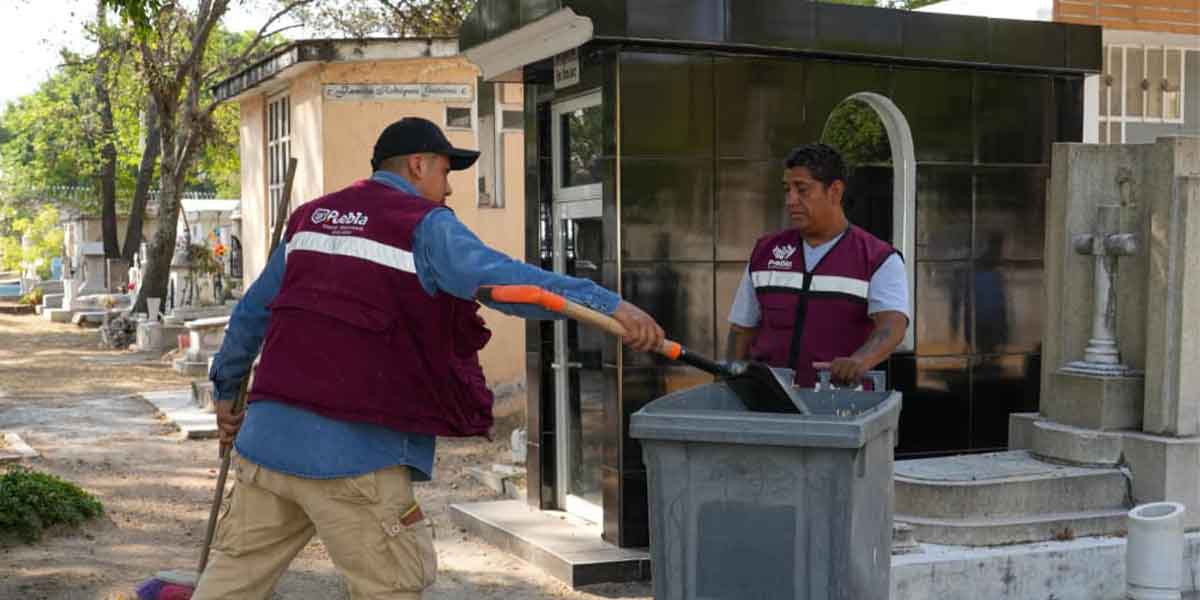 Anuncia Tonantzin Fernández la “Caravana de la Transformación” en San Pedro Cholula