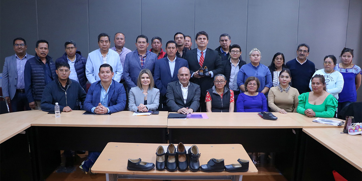 GOBIERNO DE TEXMELUCAN DESIGNÓ A NUEVO DIRECTOR DEL CENTRO INTEGRAL DE GESTIÓN DE RIESGOS Y PROTECCIÓN CIVIL