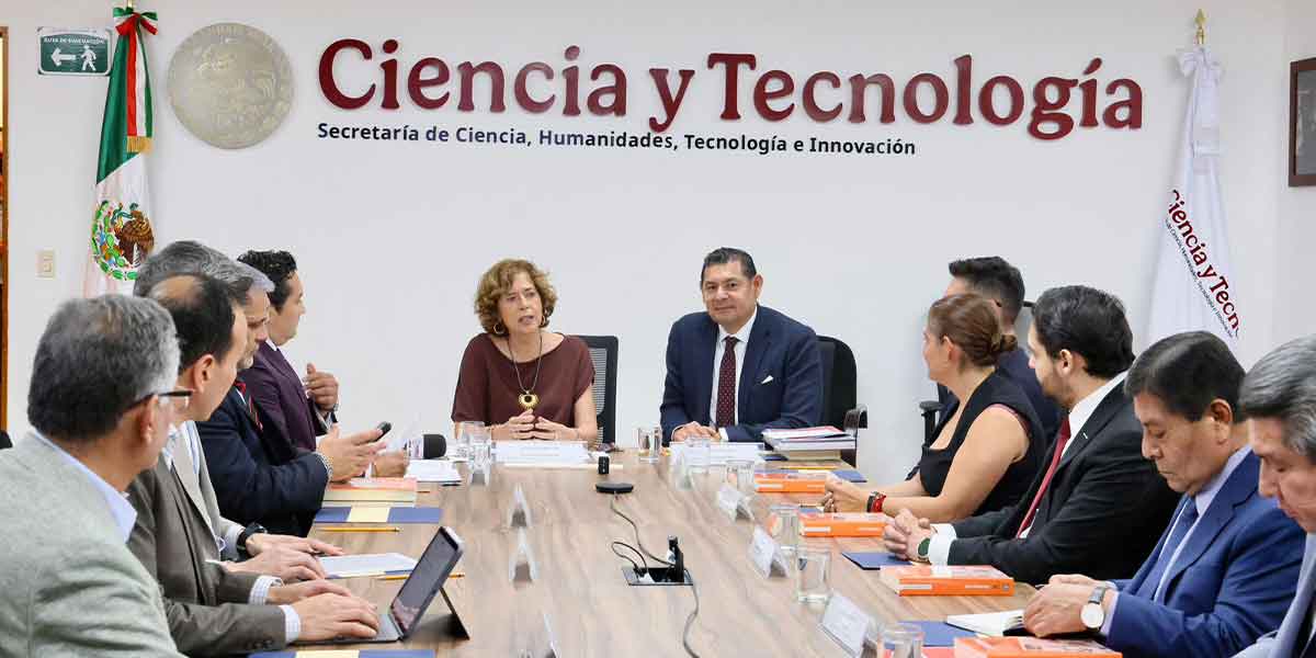 CON ASTROPARQUE, PUEBLA SERÁ REFERENTE NACIONAL EN TURISMO CIENTÍFICO