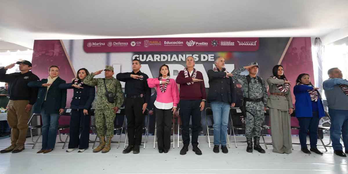 FIRMÓ GOBIERNO DE TEXMELUCAN CONVENIO CON CANACO SERVYTUR Y COPARMEX EN APOYO AL COMERCIO LOCAL