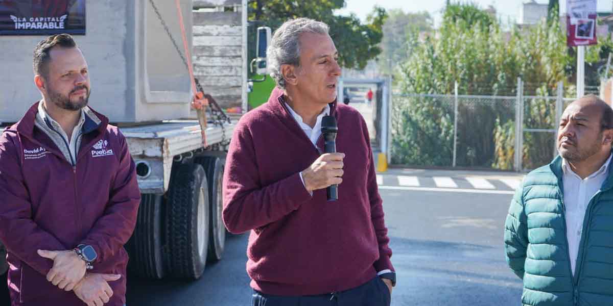 FIRMÓ GOBIERNO DE TEXMELUCAN CONVENIO CON CANACO SERVYTUR Y COPARMEX EN APOYO AL COMERCIO LOCAL