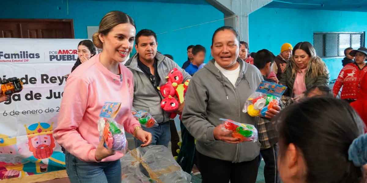 PUEBLA, SEGUNDO CLÚSTER EDUCATIVO MÁS IMPORTANTE, FORMA LÍDERES CON VISIÓN HUMANISTA