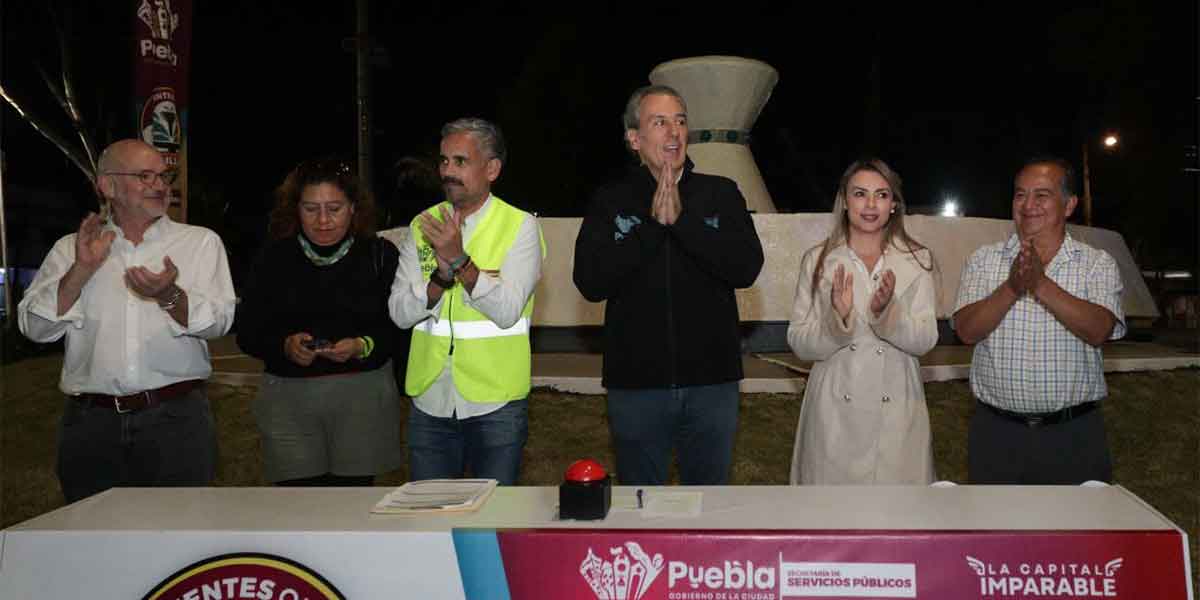 SEDIF capacita a profesionales poblanos en salud mental