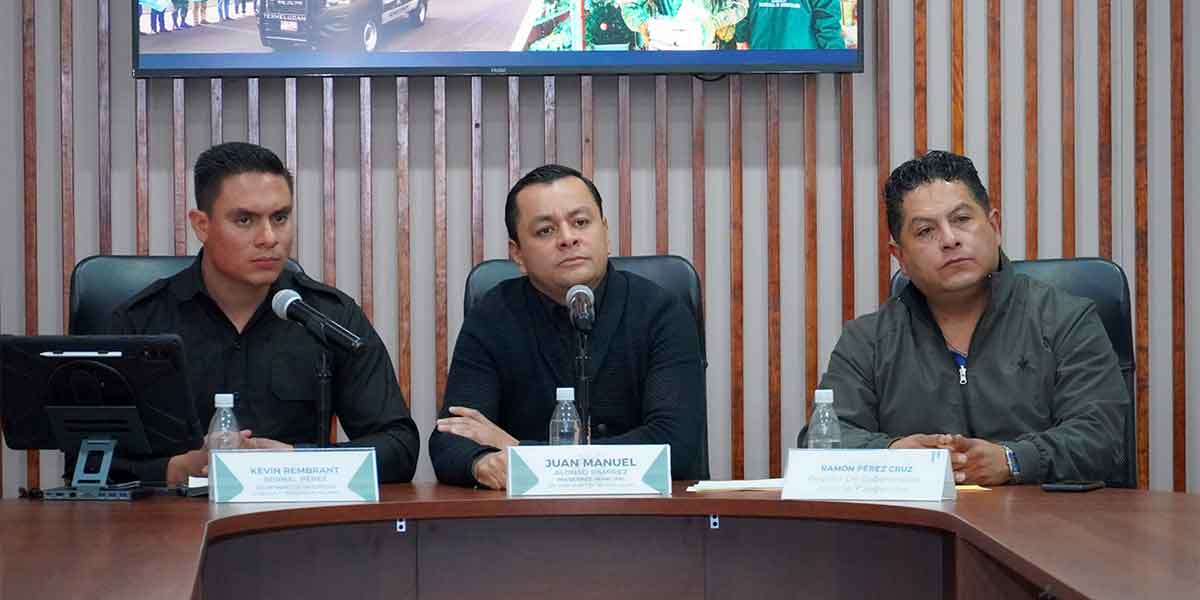 CON DEPORTE, ARTE Y CULTURA GOBIERNO DE PUEBLA ARREBATA A LOS JÓVENES DE LA DELINCUENCIA