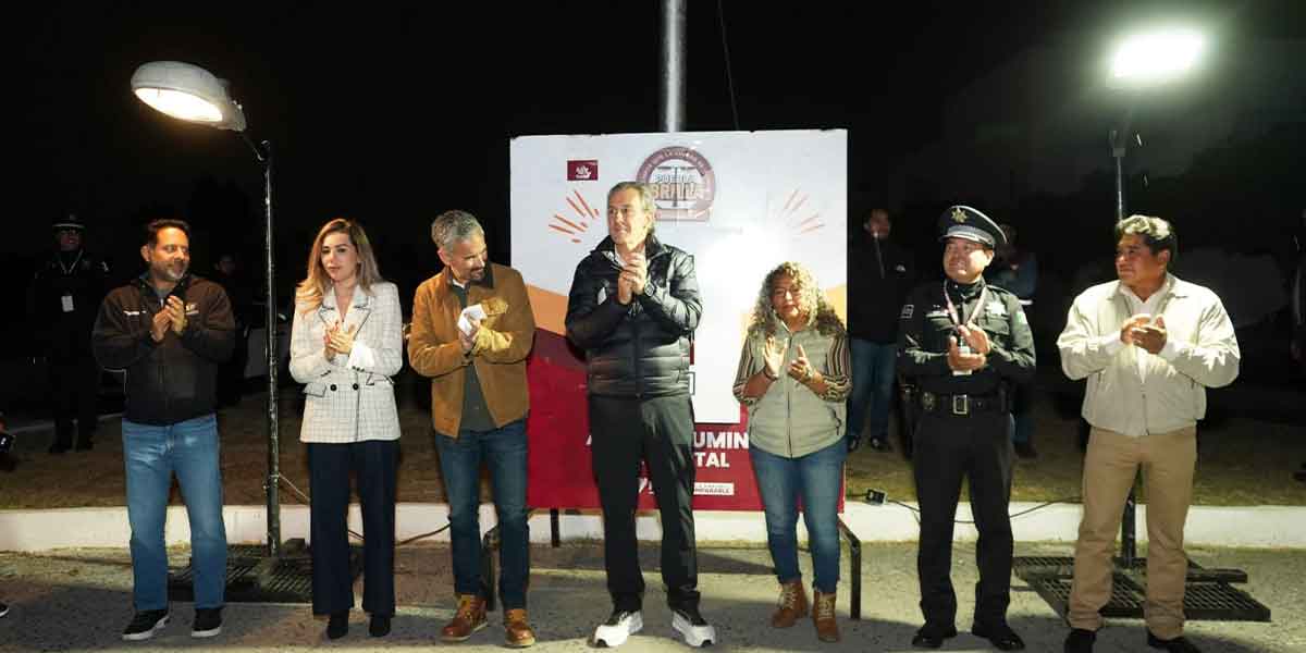 Pepe Chedraui refuerza la atención ciudadana en colonia El Patrimonio