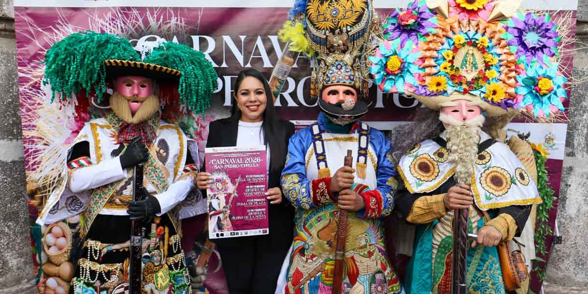 TEXMELUCAN PARTICIPÓ EN OPERATIVO INTERESTATAL PUEBLA-TLAXCALA 2026