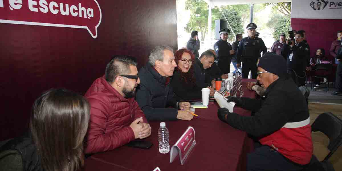 Fortalece Gobierno de Pepe Chedraui formación cívica en la niñez