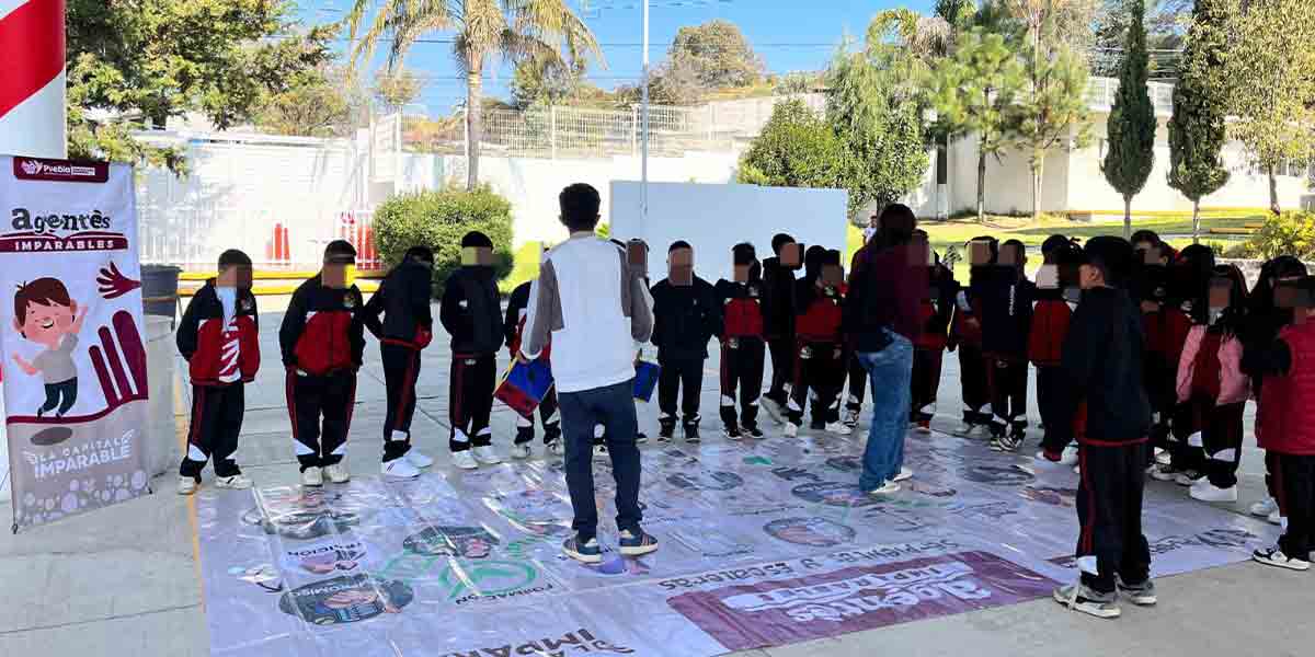 ATENDIÓ BIENESTAR ANIMAL DE TEXMELUCAN REPORTES DE MALTRATO A SERES SINTIENTES