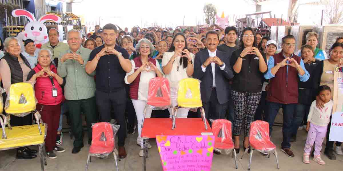 Sindicatura de San Pedro Cholula alerta sobre falsos inspectores