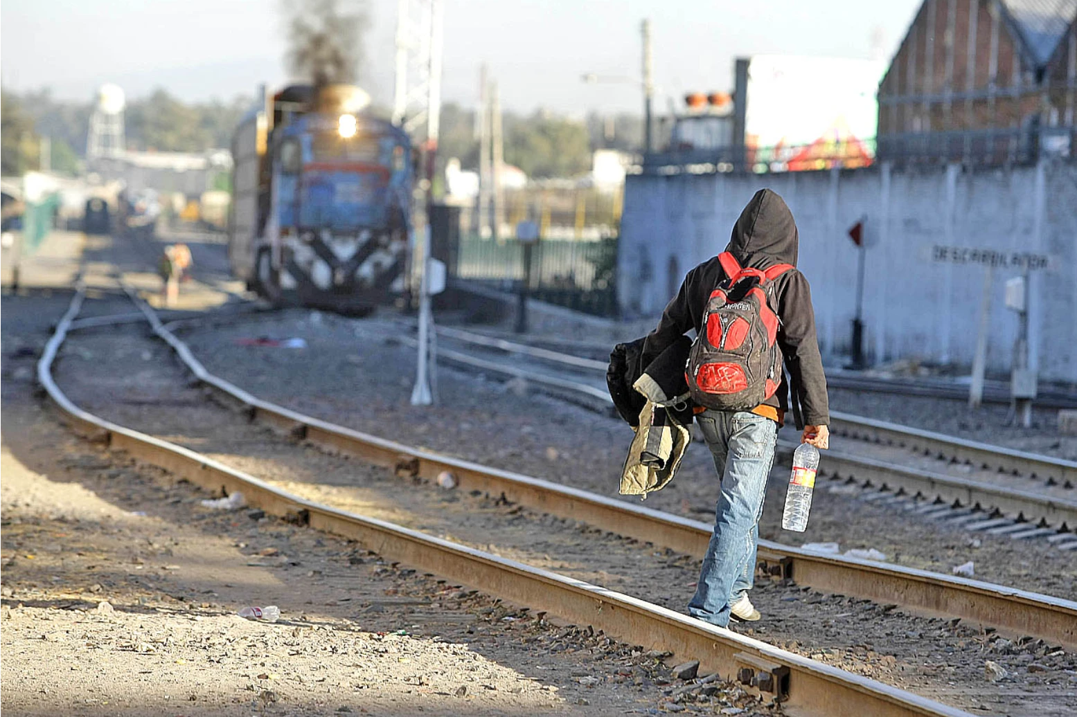 Puebla migrantes