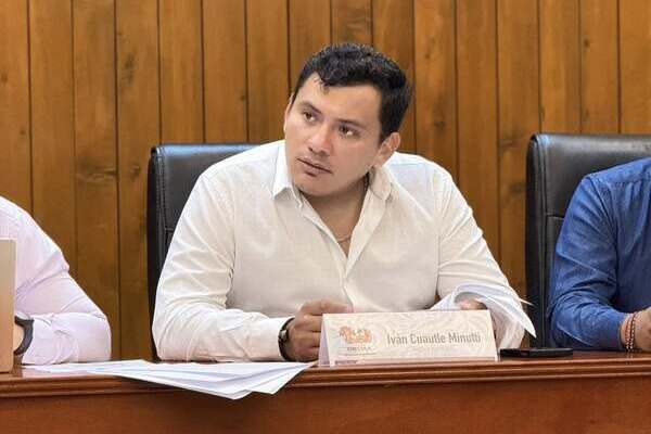 Revés Judicial, el TEPJF niega reinstalación a Minutti y devuelve el caso a Puebla