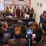 LISTA LA CASA DE LA ENFERMERÍA PARA DIGNIFICAR LA LABOR DE LOS TRABAJADORES DE LA SALUD