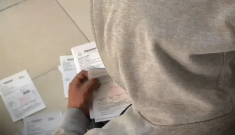 SOSAPACH identifica a extrabajadores por presunta usurpación de funciones y cobros irregulares